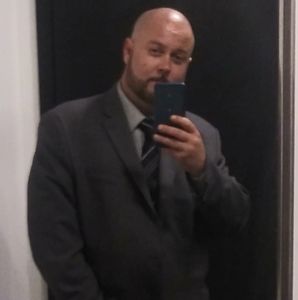 Meet your Posher, James